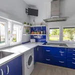 Сasa de vacaciones Catedrales - Piscina Privada - Frente A La Playa - Amplio Jardín *