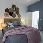 Сasa de vacaciones Catedrales - Piscina Privada - Frente A La Playa - Amplio Jardín *