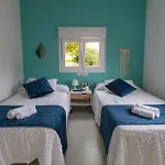 Сasa de vacaciones Catedrales - Piscina Privada - Frente A La Playa - Amplio Jardín