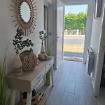 Catedrales - Frente A La Playa - Amplio Jardin - Piscina
