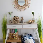 بيت للعطل Catedrales - Frente A La Playa - Amplio Jardin - Piscina *