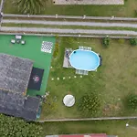 Catedrales - Frente A La Playa - Amplio Jardin - Piscina بيت للعطل *