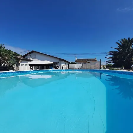 Dom wakacyjny Catedrales - Frente A La Playa - Amplio Jardin - Piscina *