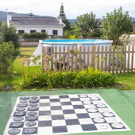 Catedrales - Frente A La Playa - Amplio Jardin - Piscina