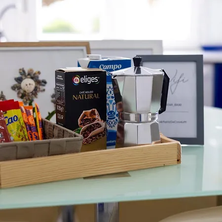 Dom wakacyjny Catedrales - Frente A La Playa - Amplio Jardin - Piscina