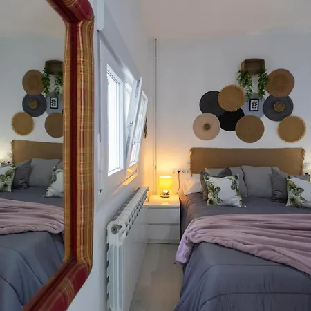 Catedrales - Frente A La Playa - Amplio Jardin - Piscina Barreiros