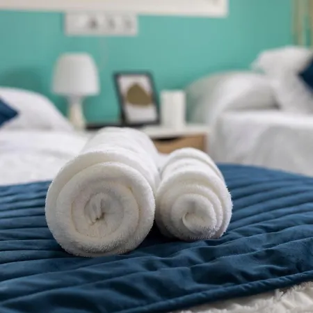 Catedrales - Frente A La Playa - Amplio Jardin - Piscina * Barreiros