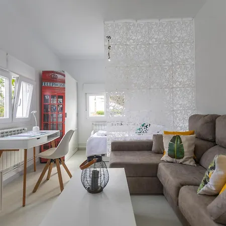 Dom wakacyjny Catedrales - Frente A La Playa - Amplio Jardin - Piscina *