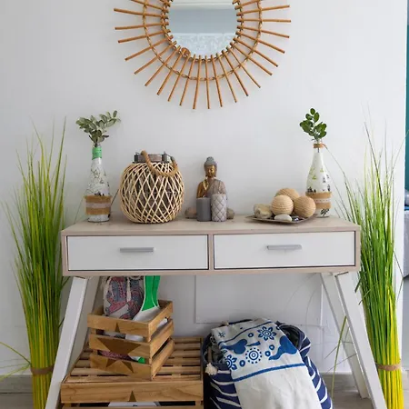 Dom wakacyjny Catedrales - Frente A La Playa - Amplio Jardin - Piscina *