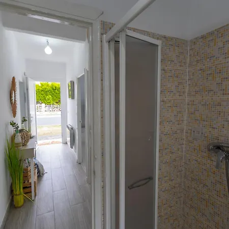 Dom wakacyjny Catedrales - Frente A La Playa - Amplio Jardin - Piscina Barreiros