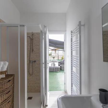 Dom wakacyjny Catedrales - Frente A La Playa - Amplio Jardin - Piscina