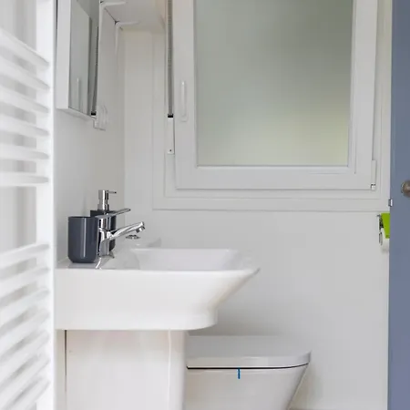 Catedrales - Frente A La Playa - Amplio Jardin - Piscina