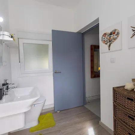 Dom wakacyjny Catedrales - Frente A La Playa - Amplio Jardin - Piscina Barreiros