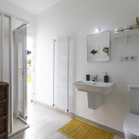 Catedrales - Frente A La Playa - Amplio Jardin - Piscina Dom wakacyjny *