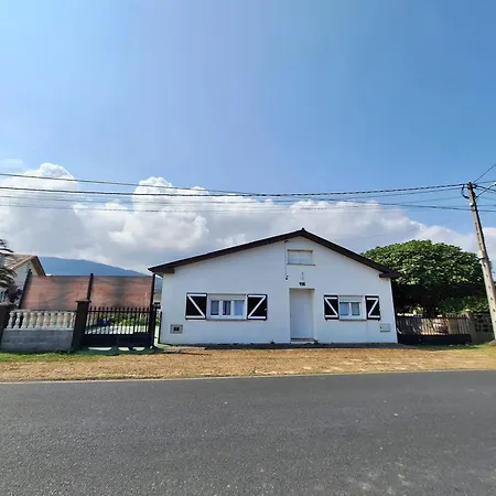 Dom wakacyjny Catedrales - Frente A La Playa - Amplio Jardin - Piscina *