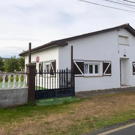 Catedrales - Frente A La Playa - Amplio Jardin - Piscina Dom wakacyjny