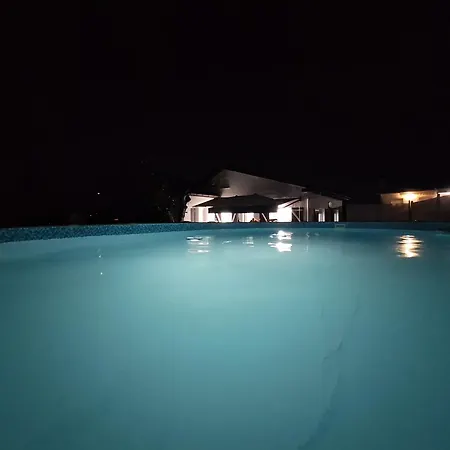 Catedrales - Piscina Privada - Frente A La Playa - Amplio Jardín * Barreiros