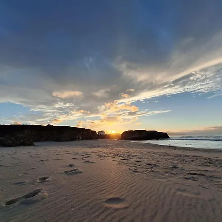 Dom wakacyjny Catedrales - Frente A La Playa - Amplio Jardin - Piscina