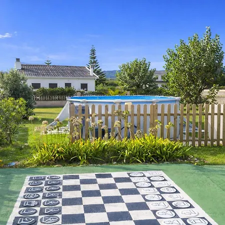 Catedrales - Piscina Privada - Frente A La Playa - Amplio Jardín Сasa de vacaciones