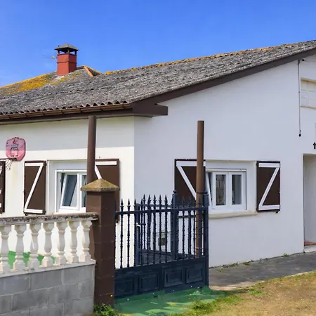 Catedrales - Frente A La Playa - Amplio Jardin - Piscina 度假居