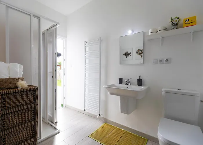 Catedrales - Frente A La Playa - Amplio Jardin - Piscina 度假居 *