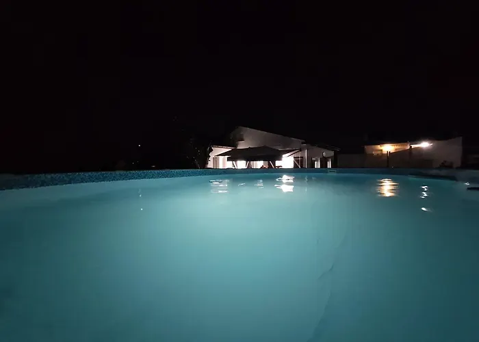 Catedrales - Frente A La Playa - Amplio Jardin - Piscina * 巴雷罗斯